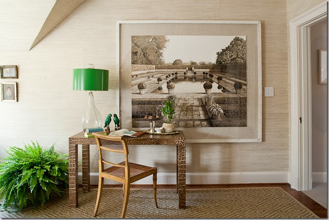 Inspiration: Lauren Liess Interiors - Vanessa Francis Interior Design